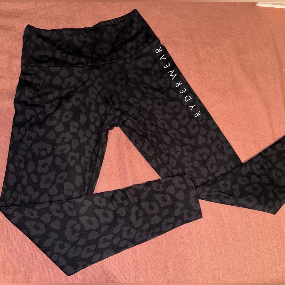 Ryderwear leggings